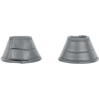 BUSSE Hufglocken COMFY, grau – XXL BUSSE Hufglocken COMFY, grau – XXL