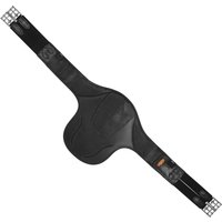 Schockemöhle Sports Stollenschutzgurt ‚Oklahoma‘, black/silver – 125 cm Schockemöhle Sports Stollenschutzgurt ‚Oklahoma‘, black/silver – 125 cm