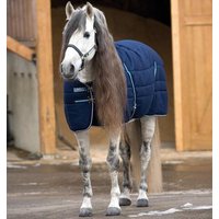 Horseware Ireland Stalldecke Rambo Stable 400g navy – 155 cm Horseware Ireland Stalldecke Rambo Stable 400g navy – 155 cm