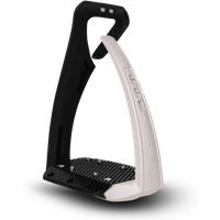 freejump Steigbügel „SOFT’UP PRO PLUS“ – Cream freejump Steigbügel „SOFT’UP PRO PLUS“ – Cream