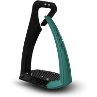 freejump Steigbügel „SOFT’UP PRO PLUS“ – Grün freejump Steigbügel „SOFT’UP PRO PLUS“ – Grün