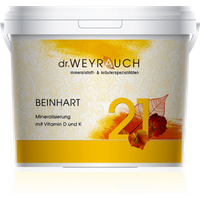 Dr. Weyrauch Nr. 21 Beinhart – 100 g Dr. Weyrauch Nr. 21 Beinhart – 100 g