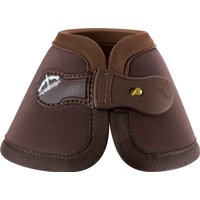 VEREDUS Hufglocken „Fast Bell“, brown – L VEREDUS Hufglocken „Fast Bell“, brown – L