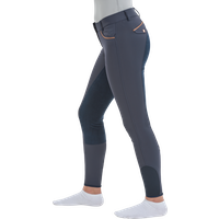 BUSSE Reithose MALIKA PRO, dark navy – 38 BUSSE Reithose MALIKA PRO, dark navy – 38