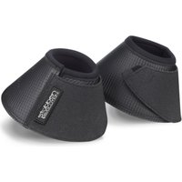 Stübben Gravity Hufglocken, schwarz – XL Stübben Gravity Hufglocken, schwarz – XL