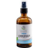 Feele Körperspray „Sommertraum“ – 30 ml Feele Körperspray „Sommertraum“ – 30 ml