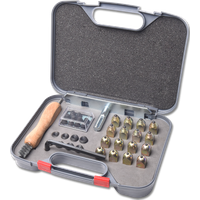 Waldhausen Stollenkoffer – Gewinde M12 Waldhausen Stollenkoffer – Gewinde M12