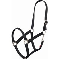 Imperial Riding Halfter IRHEconomic schwarz - Pony Imperial Riding Halfter IRHEconomic schwarz - Pony
