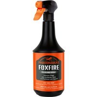 Kerbl Fellglanzspray Foxfire – 1 l Kerbl Fellglanzspray Foxfire – 1 l
