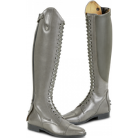 BUSSE Reitstiefel LAVAL, grau – 39|46|38-40 BUSSE Reitstiefel LAVAL, grau – 39|46|38-40