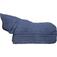 Kentucky Horsewear Unterdecke „Skin Friendly Neck“ 150 g, navy – 140 cm Kentucky Horsewear Unterdecke „Skin Friendly Neck“ 150 g, navy – 140 cm