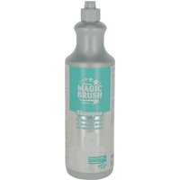 MagicBrush Pferdeshampoo mit Weizenprotein – 1000 ml MagicBrush Pferdeshampoo mit Weizenprotein – 1000 ml
