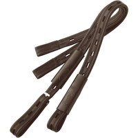 PRESTIGE Steigbügelriemen Ideal Dressage, tobacco – 70 cm PRESTIGE Steigbügelriemen Ideal Dressage, tobacco – 70 cm