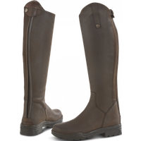 BUSSE Reitstiefel NORWICH, pure wool, braun – 40 – NN (45/36,5-39) BUSSE Reitstiefel NORWICH, pure wool, braun – 40 – NN (45/36,5-39)
