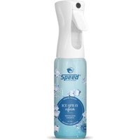 SPEED ICE-SPRAY refresh – 500 ml SPEED ICE-SPRAY refresh – 500 ml