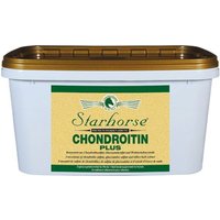 Starhorse Chondroitin Plus – 2,50 kg Starhorse Chondroitin Plus – 2,50 kg