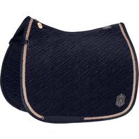 ESKADRON Schabracke VELVET EMBLEM, navy – DL ESKADRON Schabracke VELVET EMBLEM, navy – DL