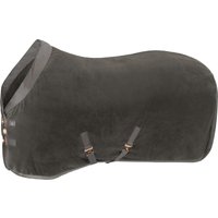 ESKADRON Abschwitzdecke COSY, earl grey – 135 cm ESKADRON Abschwitzdecke COSY, earl grey – 135 cm