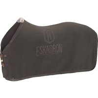ESKADRON Abschwitzdecke FLEECE STAMP, basalt grey – 140 cm ESKADRON Abschwitzdecke FLEECE STAMP, basalt grey – 140 cm