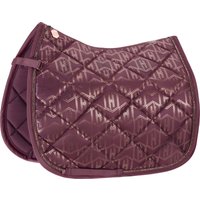 ESKADRON Schabracke GLOSSY HERITAGE, cassis – DL ESKADRON Schabracke GLOSSY HERITAGE, cassis – DL