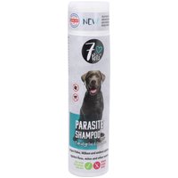 7Pets Parasite Shampoo für Hunde – 250 ml 7Pets Parasite Shampoo für Hunde – 250 ml