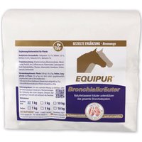 Equipur Bronchialkräuter lose – 1 kg Beutel Equipur Bronchialkräuter lose – 1 kg Beutel