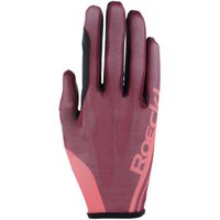 Roeckl Reithandschuh „MOYO“, pomegranate – 9 Roeckl Reithandschuh „MOYO“, pomegranate – 9
