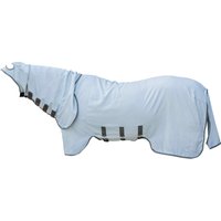 Kentucky Horsewear Ekzemerdecke mit Halsteil – 140 cm Kentucky Horsewear Ekzemerdecke mit Halsteil – 140 cm