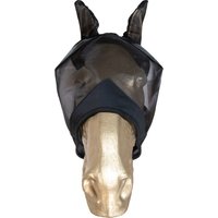 Kentucky Horsewear Fliegenmaske Classic mit Ohren schwarz – Cob/VB Kentucky Horsewear Fliegenmaske Classic mit Ohren schwarz – Cob/VB