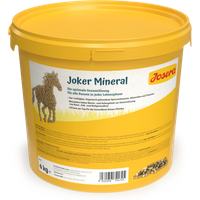Josera Joker-Mineral – 4 kg Josera Joker-Mineral – 4 kg
