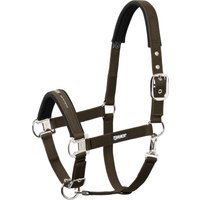ESKADRON Halfter „Classic“ darkbrown BASIC – W ESKADRON Halfter „Classic“ darkbrown BASIC – W