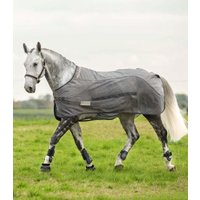 Waldhausen Regen-Fliegendecke Comfort grau – 145 cm Waldhausen Regen-Fliegendecke Comfort grau – 145 cm