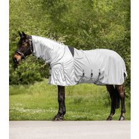 Waldhausen Ekzemer-Fliegendecke Protect, silbergrau/grau – 155 cm Waldhausen Ekzemer-Fliegendecke Protect, silbergrau/grau – 155 cm