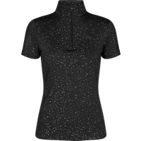 Kingsland Kurzarm-Traningsshirt „KLInci“, Black – L Kingsland Kurzarm-Traningsshirt „KLInci“, Black – L