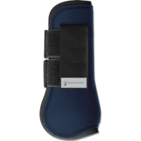 Waldhausen Sehnenschoner Basic, dunkelblau – VB Waldhausen Sehnenschoner Basic, dunkelblau – VB