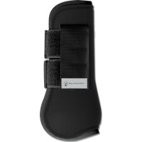 Waldhausen Sehnenschoner Basic, schwarz – WB Waldhausen Sehnenschoner Basic, schwarz – WB