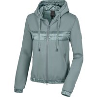 PIKEUR Athleisure Tech-Fleecejacke Jade – 42 PIKEUR Athleisure Tech-Fleecejacke Jade – 42