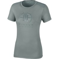 PIKEUR Athleisure Function Shirt Jade - 40 PIKEUR Athleisure Function Shirt Jade - 40
