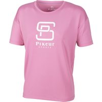 PIKEUR Classic Sport T-Shirt Fresh Pink – 36 PIKEUR Classic Sport T-Shirt Fresh Pink – 36