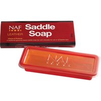 NAF Leather Saddle Soap – 250 g NAF Leather Saddle Soap – 250 g