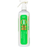 NAF Shine On Spray – 500 ml NAF Shine On Spray – 500 ml