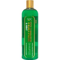 NAF Teatree & Mint Shampoo – 500 ml NAF Teatree & Mint Shampoo – 500 ml