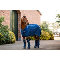 Horseware Ireland Transportdecke Signature „Navy“ – 130 cm Horseware Ireland Transportdecke Signature „Navy“ – 130 cm