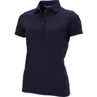 Schockemöhle Sports Poloshirt SPMilla Style, night – M Schockemöhle Sports Poloshirt SPMilla Style, night – M