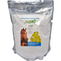 Stiefel MSM – 4 kg Stiefel MSM – 4 kg