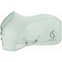 ESKADRON Fliegendecke PRO COVER FLY, powder green – 155 cm ESKADRON Fliegendecke PRO COVER FLY, powder green – 155 cm