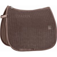 ESKADRON Schabracke CORD EMBLEM, deep taupe – DL ESKADRON Schabracke CORD EMBLEM, deep taupe – DL