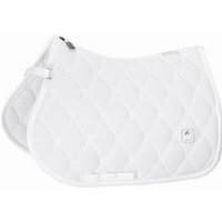 ESKADRON Schabracke MESH, white – VS ESKADRON Schabracke MESH, white – VS