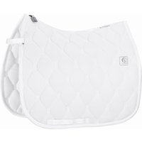 ESKADRON Schabracke MESH, white – DL ESKADRON Schabracke MESH, white – DL