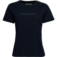 Kingsland KLJolina Ladies T-Shirt, Navy – XS Kingsland KLJolina Ladies T-Shirt, Navy – XS